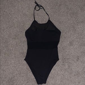 La Blanca one piece swimsuit